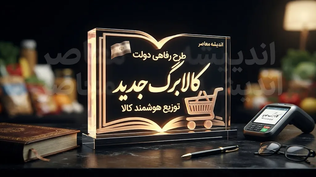 شارژ کالابرگ کد ملی ۳، ۴، ۵ و ۶ امروز ۲۵ شهریور ۱۴۰۵ | کالابرگ یک میلیونی چه کسانی شارژ شد؟ / کالابرگ امروز ۲۵ شهریور ۱۴۰۵ شارژ شد | کد ملی های مشمول مرحله دوم را ببینید / زمان شارژ کالابرگ شهریور ۱۴۰۵ | کد ملی ۳ تا ۶ امروز اعتبار گرفتند