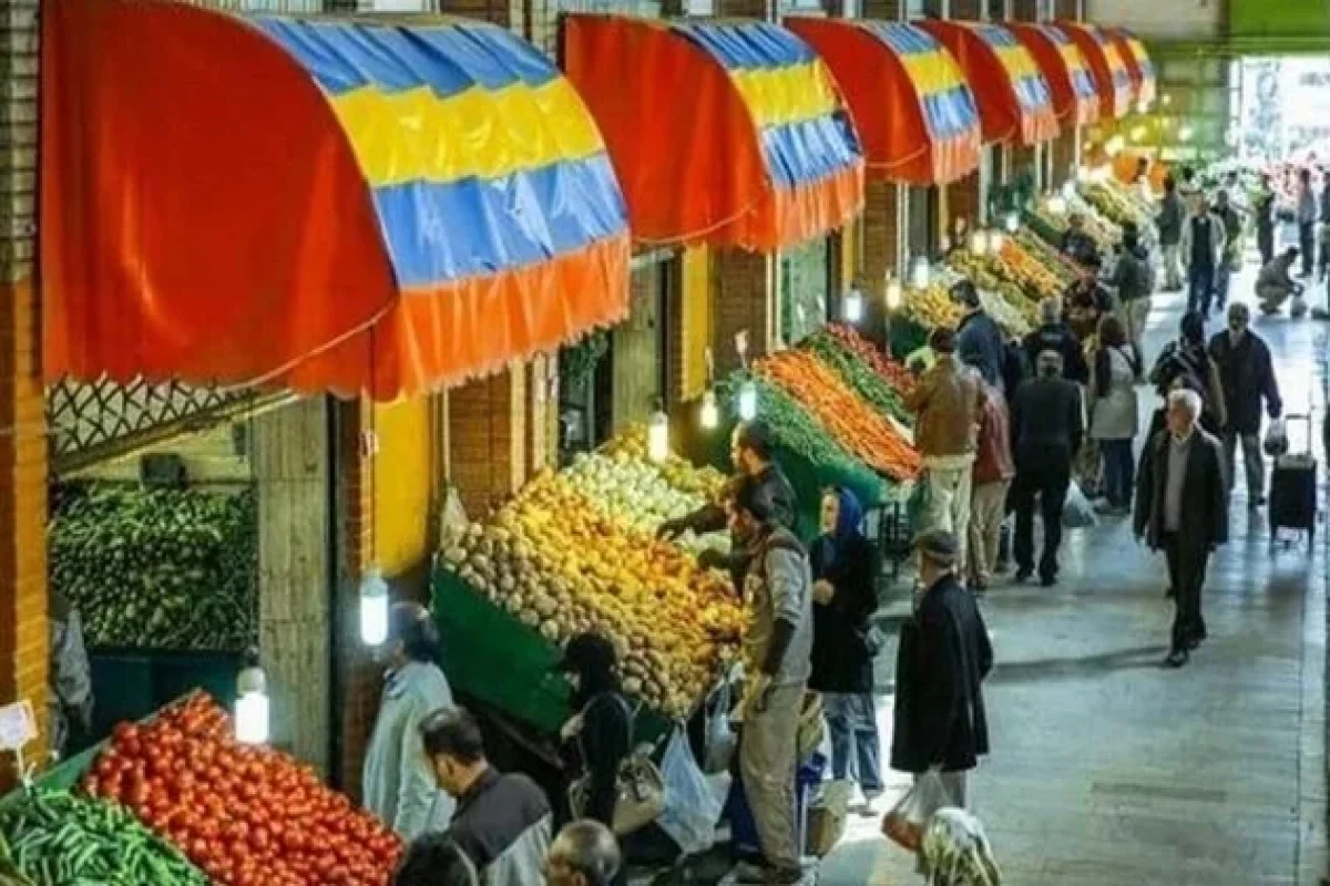 جدیدترین قیمت میوه و سبزیجات در میادین تره‌بار امروز ۱۶ مهر ۱۴۰۵ + جدول نرخ‌ها