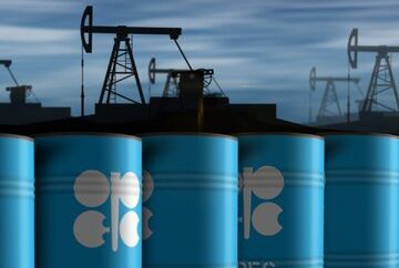 قیمت نفت ۱۰۰ دلار | تثبیت در سایه تنش های خلیج فارس / برنت ۱۰۰.۵۹ دلار و WTI ۸۹.۷۳ دلار