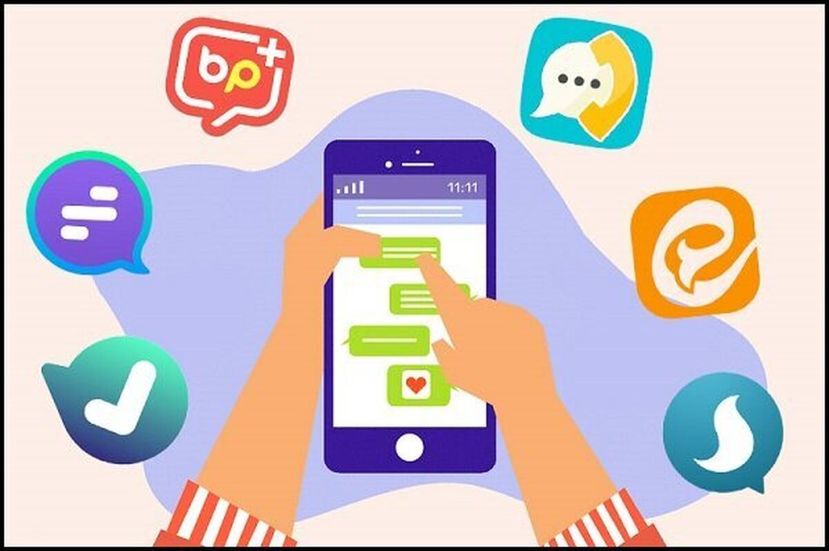 افزایش چشمگیر کاربران وفادار به سکوهای ایرانی؛ خدمات سکوها پایدار شد