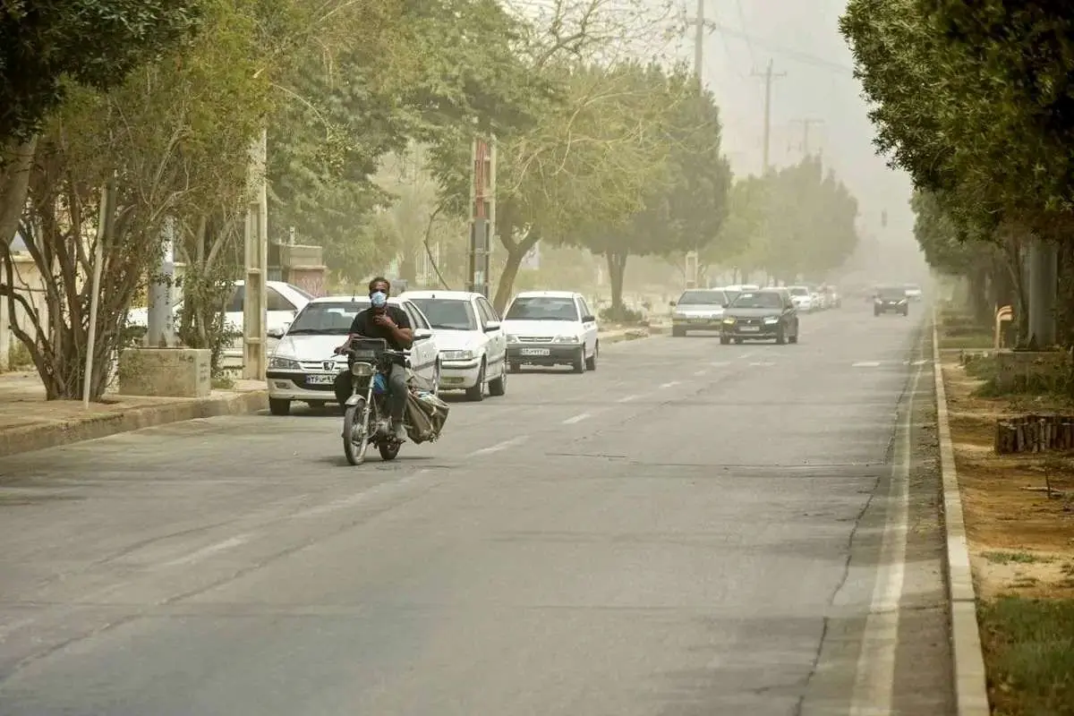 هواشناسی زنجان فردا شنبه ۱۸ مهر ۱۴۰۵؛ پیش‌بینی دما، وضعیت آسمان و احتمال بارندگی