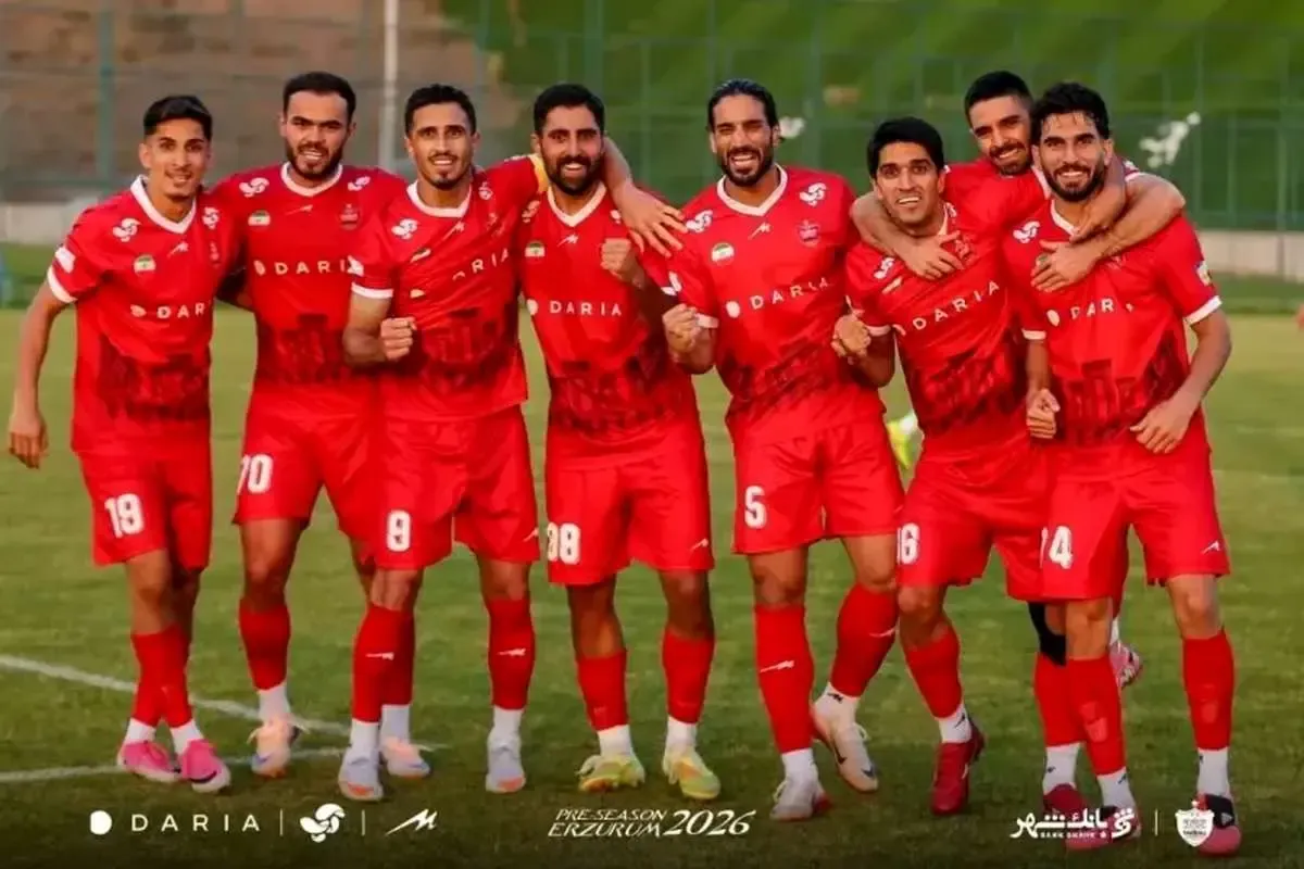 خبر خوب برای پرسپولیس از بازگشت ستاره های پرسپولیس در آستانه برگزاری لیگ برتر | دست تارتار بازتر شد / علیپور و پورعلی برگشتند، کنعانی زادگان و ایری غایب