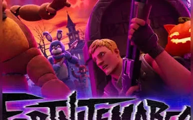 آخرین اخبار فورتنایت ۲۰۲۶؛ آغاز Fortnitemares و همکاری‌های جدید