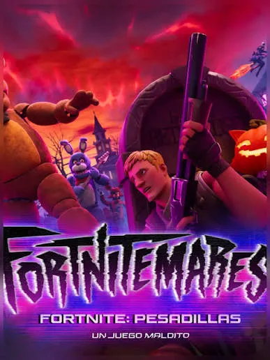 آخرین اخبار فورتنایت ۲۰۲۶؛ آغاز Fortnitemares و همکاری‌های جدید