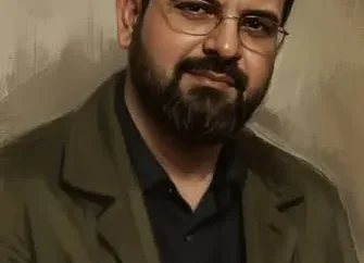 شهید صادق زرین کیست؟ روایت زندگی و شهادت شهید گیلانی مدافع امنیت