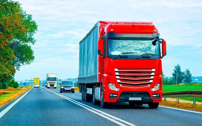 محاسبه آنلاین نرخ کرایه حمل بار ۱۴۰۵؛ فرمول تن‌-کیلومتر و آخرین نرخ حمل کالا