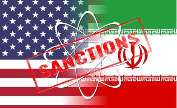 تحریم‌های خصمانه جدید آمریکا علیه ایران