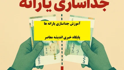 لینک جداسازی یارانه پس از ازدواج ۱۴۰۵ | زوج های تازه ازدواج کرده بخوانند؛ یارانه چگونه جدا می شود؟
