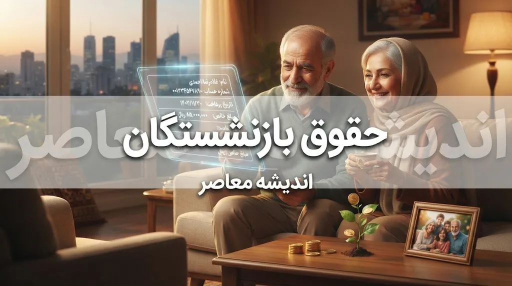 وام بازنشستگان لشکری ۱۴۰۵؛ شرایط دریافت تسهیلات، مبلغ وام و نحوه ثبت درخواست