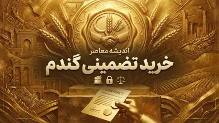 نرخ جدید خرید تضمینی گندم ۱۴۰۵ اعلام شد؟ پیشنهاد ۸۵ هزار تومانی روی میز شورای قیمت‌گذاری + جزئیات نرخ جدید