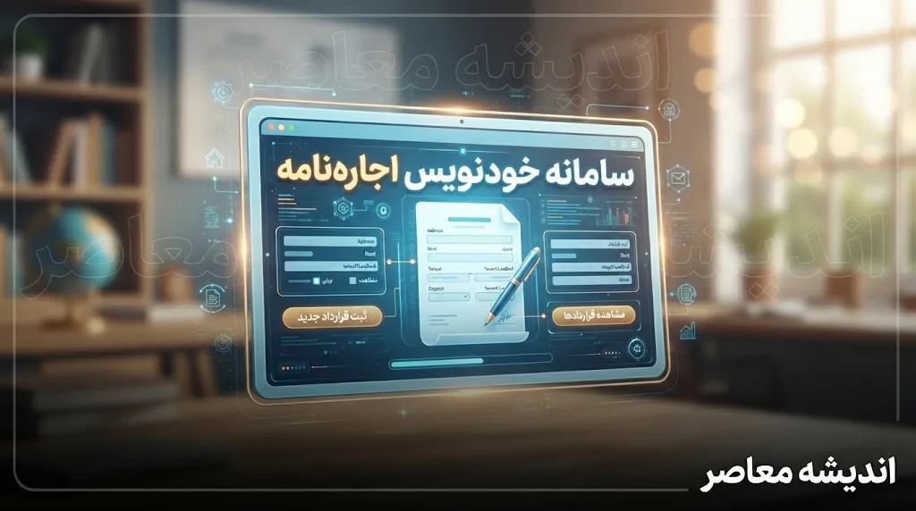اخبار حقوقی و مالی | ثبت نکردن قرارداد اجاره حق تخلیه را از بین می‌ برد؟ / ماجرای جریمه ۵۰ درصدی و محرومیت مالیاتی در انتظار موجر! / دستور تخلیه فوری چگونه صادر می شود؟