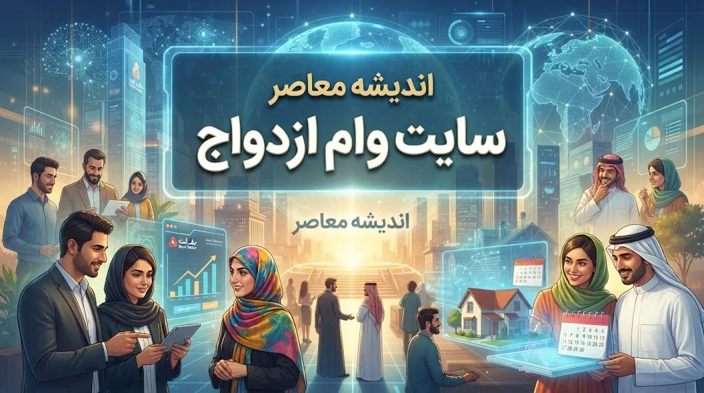 ثبت نام وام ازدواج ۱۴۰۵؛ سامانه ve.cbi.ir، مبلغ و شرایط دریافت تسهیلات