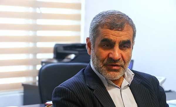 نیکزاد: باز یا بسته بودن تنگه هرمز را نمایشگرهای قیمت سوخت در آمریکا مشخص می‌کند