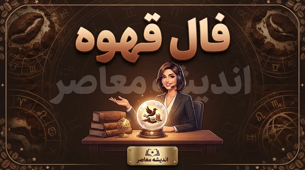 فال قهوه امروز جمعه ۱۰ مهر ۱۴۰۵؛ فال قهوه متولدین همه ماه ها + تعبیر عشق، پول و خبر
