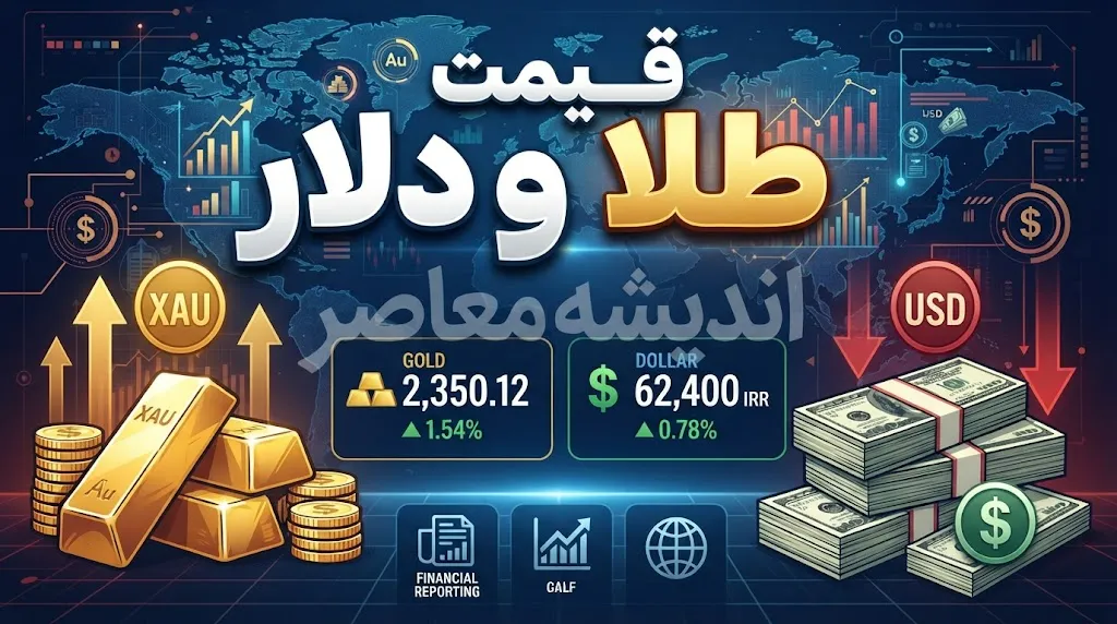 قیمت طلا و سکه امروز جمعه ۱۰ مهر ۱۴۰۵؛ قیمت طلای ۱۸ عیار، سکه امامی، نیم سکه و ربع سکه + جدول کامل