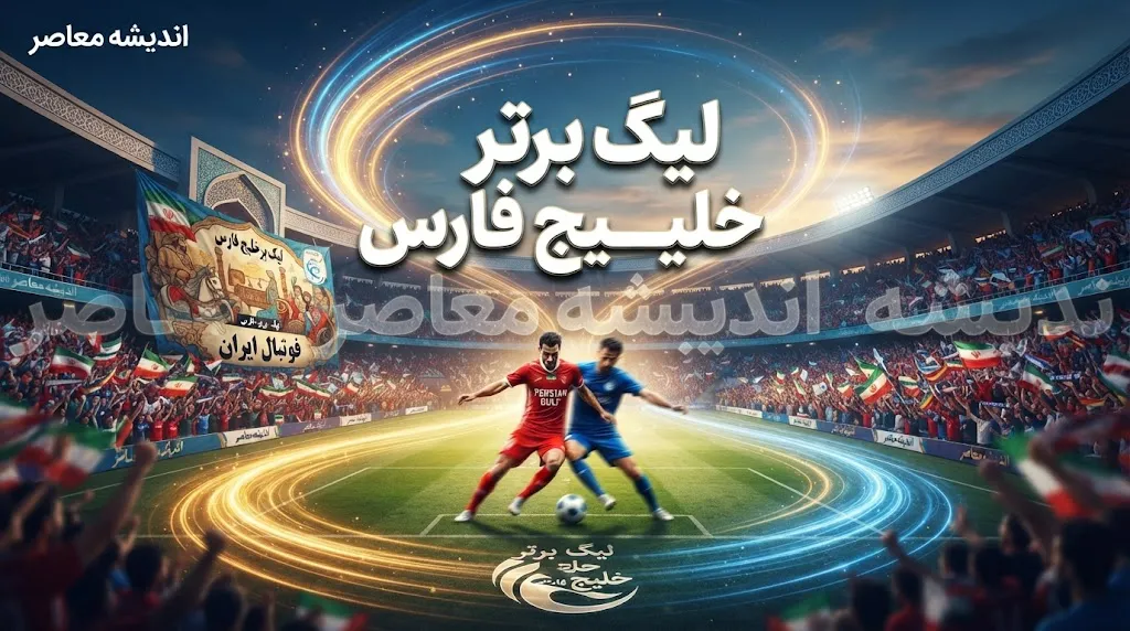 لیگ برتر خلیج فارس ۱۴۰۵–۱۴۰۶؛ برنامه بازی‌ها، نتایج و آخرین وضعیت