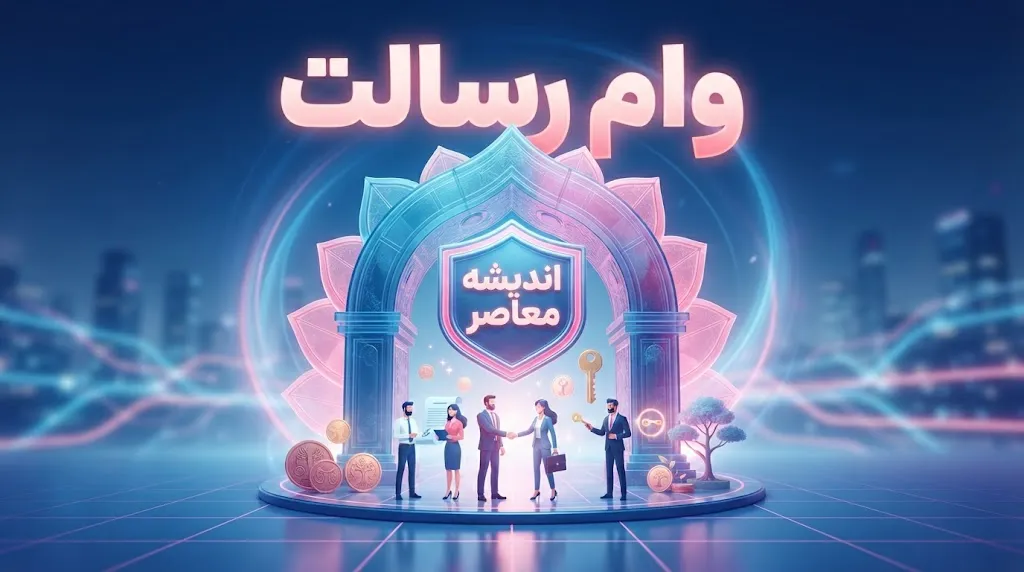 شرایط وام بانک رسالت ۱۴۰۵ | وام ۵۰۰ میلیونی رسالت با چه شرایطی پرداخت می شود؟
