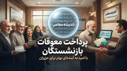 راهنمای پیگیری معوقات بازنشستگان ۱۴۰۵؛ چگونه وضعیت مابه‌التفاوت حقوق را بررسی کنیم؟