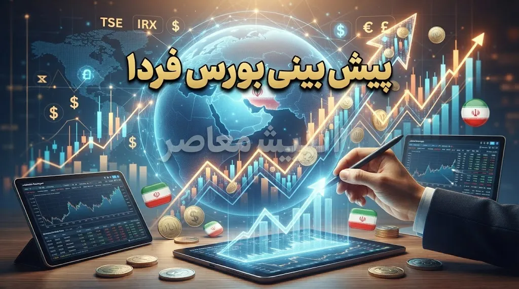 پیش بینی بورس فردا شنبه ۱۱ مهر ۱۴۰۵؛ بورس شنبه صعودی می شود یا وقت شناسایی سود است؟